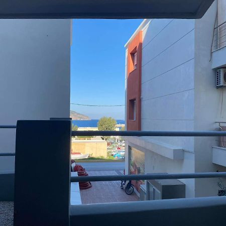 Holiday Center Karpathos Exterior photo