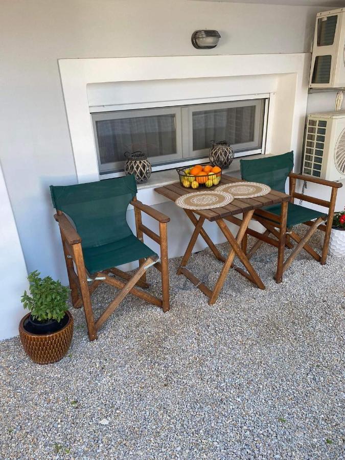Holiday Center Karpathos Exterior photo